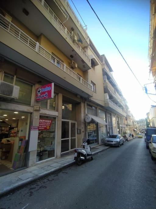 Natasha'S Apartment Corfu Town Corfu (city) Exterior foto