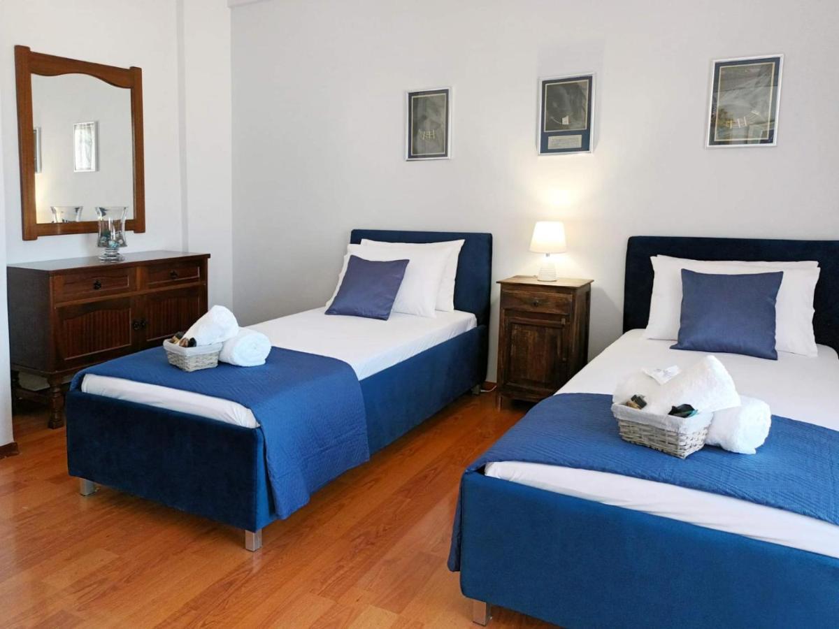 Natasha'S Apartment Corfu Town Corfu (city) Exterior foto
