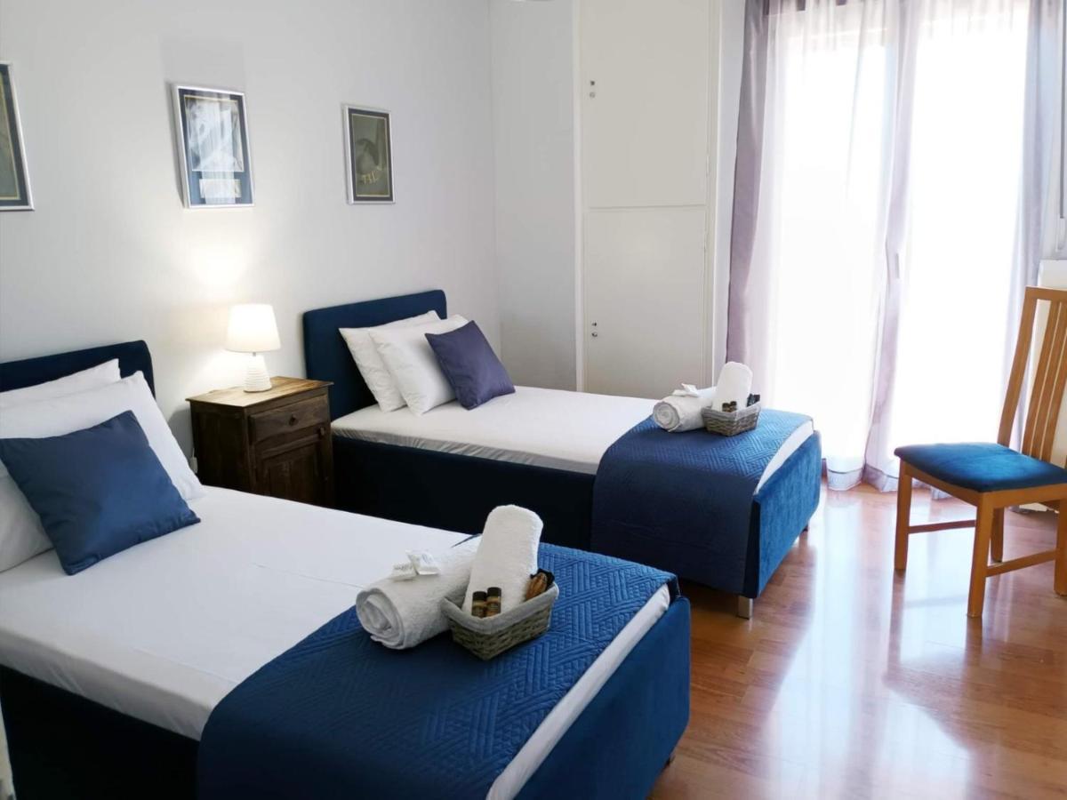Natasha'S Apartment Corfu Town Corfu (city) Exterior foto