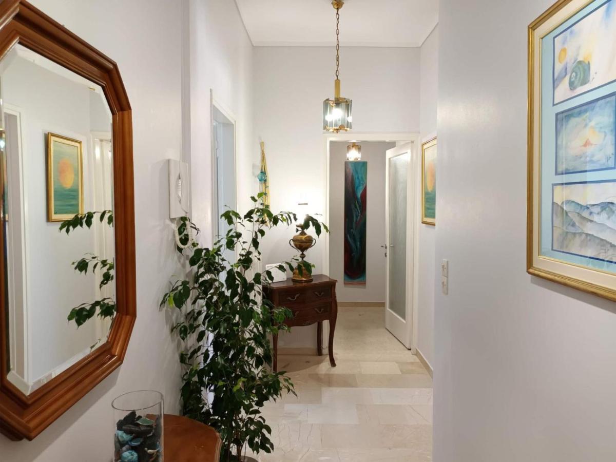 Natasha'S Apartment Corfu Town Corfu (city) Exterior foto